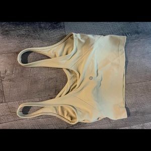 Never worn align tank